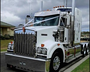 2021 Kenworth T409 SAR additional thumbnail